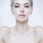 Alexandra Mathews Model Photo | Photographer: Allan Amato | Makeup Artist: Phoebe Dawson